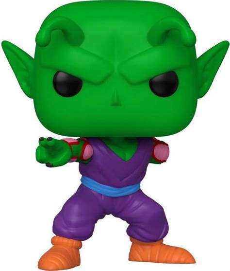 funko pop dragon ball z piccolo|dragon ball funko pop collection.